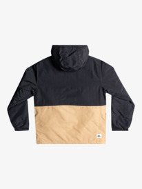 Tazawa - Insulated Hooded Jacket for Boys  EQBJK03255