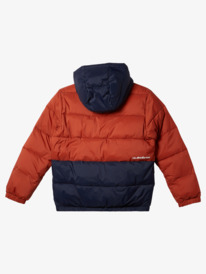 Wolfs Shoulders - Puffer Jacket for Boys 8-16  EQBJK03277