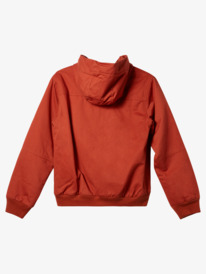 Lets Go To School - Hooded Jacket for Boys 8-16  EQBJK03281