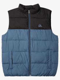 Balgreen - Puffer Vest for Boys 8-16  EQBJK03287