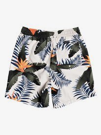 Poolsider 15" - Swim Shorts  EQBJV03257