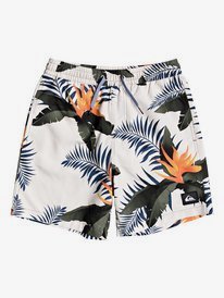 Poolsider 15" - Swim Shorts  EQBJV03257