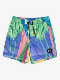 No Destination 14" - Swim Shorts  EQBJV03259