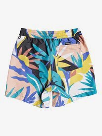 No Destination 14" - Swim Shorts  EQBJV03259