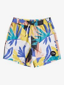 No Destination 14" - Swim Shorts  EQBJV03259