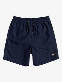 quicksilver boys swim trunks