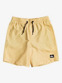 quicksilver boys swim trunks