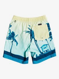 Paradise 15" - Swim Shorts  EQBJV03281