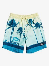 Paradise 15" - Swim Shorts  EQBJV03281