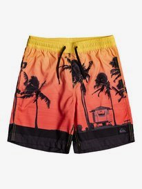 Paradise 15" - Swim Shorts  EQBJV03281