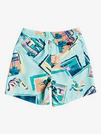 Vacancy 14" - Swim Shorts  EQBJV03283