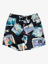 Vacancy 14" - Swim Shorts  EQBJV03283