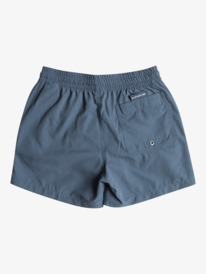 quiksilver, Everyday 13" - Swim Shorts for Boys 8-16, BERING SEA (byg0) Everyday 13" - Swim Shorts for Boys 8-16 EQBJV03331