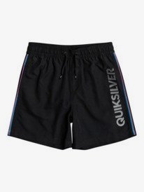 Vert 14" - Swim Shorts for Boys 8-16  EQBJV03334