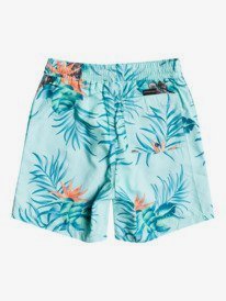 Paradise Express 15" - Swim Shorts for Boys 8-16  EQBJV03349