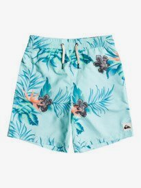 Paradise Express 15" - Swim Shorts for Boys 8-16  EQBJV03349