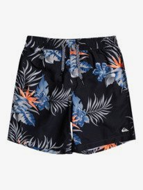 Paradise Express 15" - Swim Shorts for Boys 8-16  EQBJV03349
