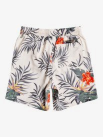 Paradise Express 15" - Swim Shorts for Boys 8-16  EQBJV03349