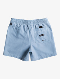 Surfwash 13" - Swim Shorts for Boys  EQBJV03364