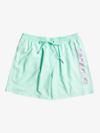 quiksilver, Everyday Vert 14" - Schwimmshorts für Jungen 8-16, BEACH GLASS (gcz0) Everyday Vert 14" - Swim Shorts for Boys 8-16 EQBJV03437