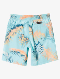 Re-Mix 15" - Swim Shorts for Boys 8-16  EQBJV03463