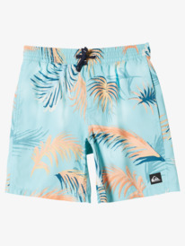 Re-Mix 15" - Swim Shorts for Boys 8-16  EQBJV03463
