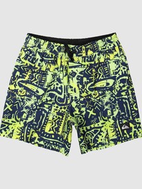 SURFSILK MIX VOLLEY YOUTH 14NB  EQBJV03477