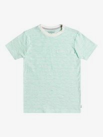 Kentin - T-Shirt for Boys 8-16  EQBKT03282