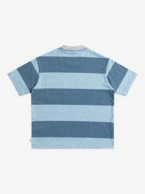 Full Charge - Organic T-Shirt for Boys 8-16  EQBKT03285