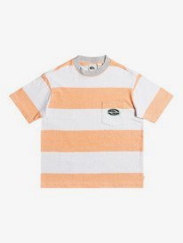 Full Charge - Organic T-Shirt for Boys 8-16  EQBKT03285