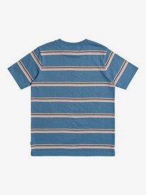 Coreky Mate - Organic T-Shirt for Boys 8-16  EQBKT03287