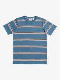 Coreky Mate - Organic T-Shirt for Boys 8-16  EQBKT03287