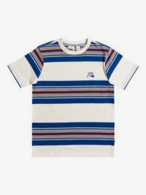 Coreky Mate - Organic T-Shirt for Boys 8-16  EQBKT03287