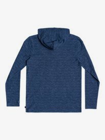 Kentin - Long Sleeve Hooded Top for Boys 8-16  EQBKT03289