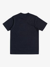 Mixtape - Organic T-Shirt for Boys 8-16  EQBKT03290