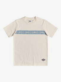 Mixtape - Organic T-Shirt for Boys 8-16  EQBKT03290