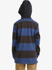 Bayside Club - Hooded T-Shirt for Boys  EQBKT03300