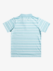 New - Short Sleeve Polo Shirt for Boys  EQBKT03308