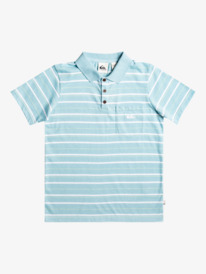 New - Short Sleeve Polo Shirt for Boys  EQBKT03308