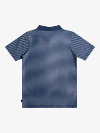 New - Short Sleeve Polo Shirt for Boys  EQBKT03308