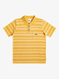 New - Short Sleeve Polo Shirt for Boys  EQBKT03308