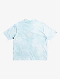 Slow Dive - Short Sleeve T-Shirt for Boys 8-16  EQBKT03310
