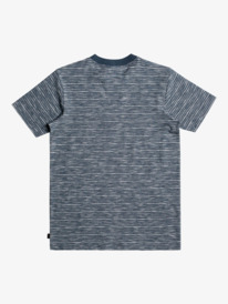 Kentin - Short Sleeve T-Shirt for Boys 8-16  EQBKT03316
