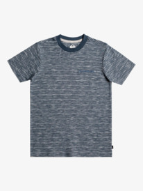 Kentin - Short Sleeve T-Shirt for Boys 8-16  EQBKT03316