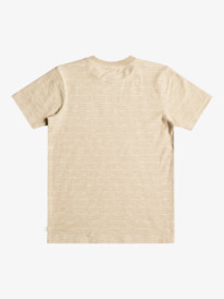 Kentin - Short Sleeve T-Shirt for Boys 8-16  EQBKT03316