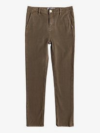 Krandy - Slim Fit Chinos for Boys 8-16 EQBNP03062