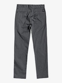 Everyday Union - Chinos for Boys 8-16  EQBNP03101