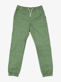 Jump Rush 2022 - Trousers for Boys  EQBNP03109