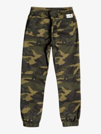 Jump Rush 2022 - Trousers for Boys  EQBNP03109