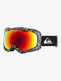 Fenom Jr - Snowboard/Ski Goggles for Boys 8-16  EQBTG03016